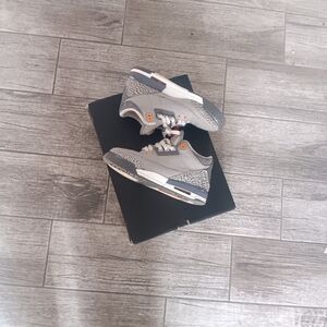 Nike Air Jordan Retro 3